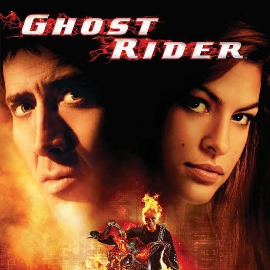 Ghost Rider (2007)