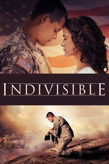 Indivisible 2018