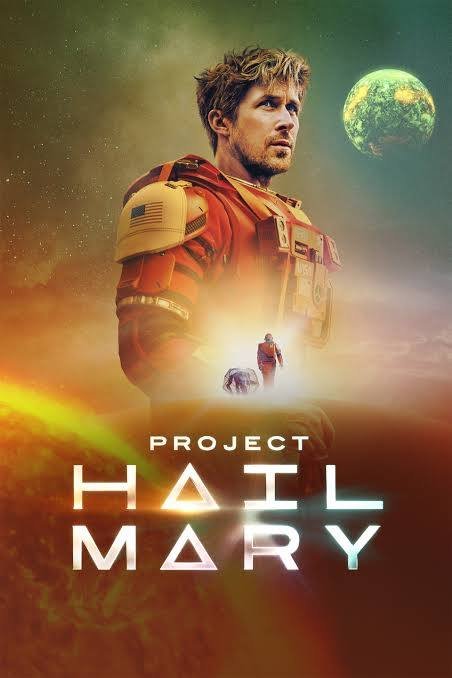 Project Hail Mary (2026)