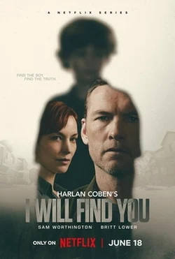 I Will Find You - Season 1 (full season)